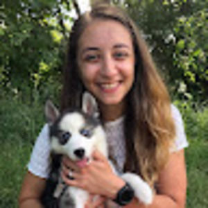 Meet your Posher, Larisa